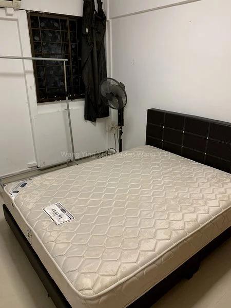 Master Room (HDB) for Rent in  703 Yishun Avenue 5 - Image 2